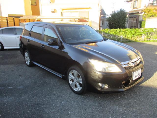 エクシーガ ２．５ｉアイサイト　ナビ　ＴＶ　バックカメラ　Ｂｌｕｅｔｏｏｔｈ　アイサイト（3枚目）