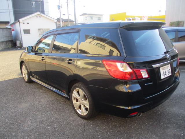 エクシーガ ２．５ｉアイサイト　ナビ　ＴＶ　バックカメラ　Ｂｌｕｅｔｏｏｔｈ　アイサイト（6枚目）