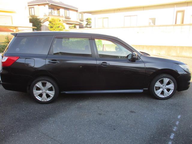 エクシーガ ２．５ｉアイサイト　ナビ　ＴＶ　バックカメラ　Ｂｌｕｅｔｏｏｔｈ　アイサイト（7枚目）