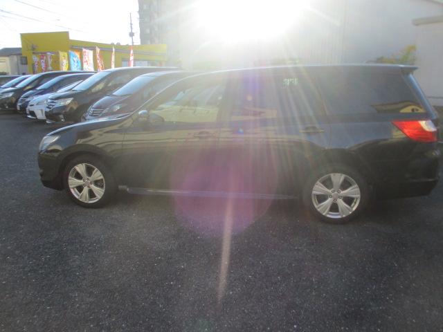 エクシーガ ２．５ｉアイサイト　ナビ　ＴＶ　バックカメラ　Ｂｌｕｅｔｏｏｔｈ　アイサイト（8枚目）