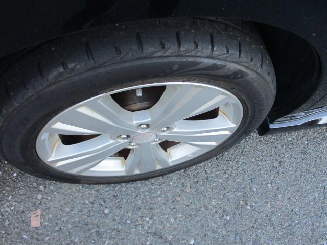 エクシーガ ２．５ｉアイサイト　ナビ　ＴＶ　バックカメラ　Ｂｌｕｅｔｏｏｔｈ　アイサイト（9枚目）