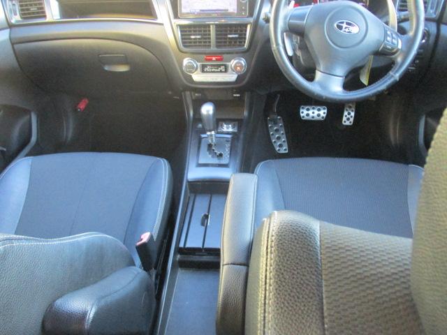 エクシーガ ２．５ｉアイサイト　ナビ　ＴＶ　バックカメラ　Ｂｌｕｅｔｏｏｔｈ　アイサイト（10枚目）