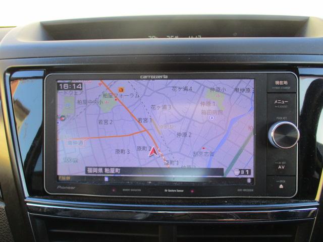 エクシーガ ２．５ｉアイサイト　ナビ　ＴＶ　バックカメラ　Ｂｌｕｅｔｏｏｔｈ　アイサイト（12枚目）