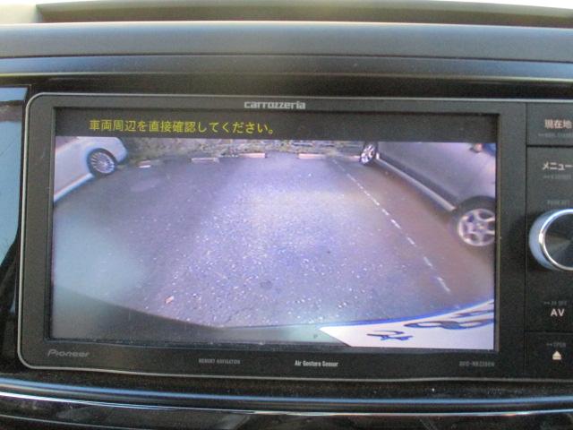 エクシーガ ２．５ｉアイサイト　ナビ　ＴＶ　バックカメラ　Ｂｌｕｅｔｏｏｔｈ　アイサイト（13枚目）
