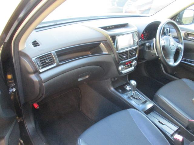 エクシーガ ２．５ｉアイサイト　ナビ　ＴＶ　バックカメラ　Ｂｌｕｅｔｏｏｔｈ　アイサイト（16枚目）