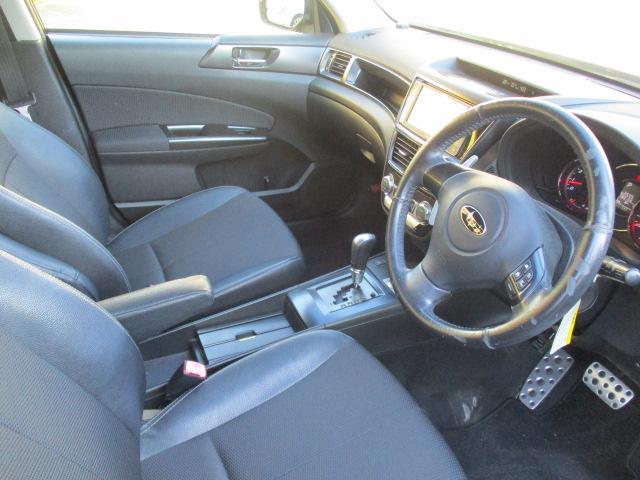 エクシーガ ２．５ｉアイサイト　ナビ　ＴＶ　バックカメラ　Ｂｌｕｅｔｏｏｔｈ　アイサイト（18枚目）