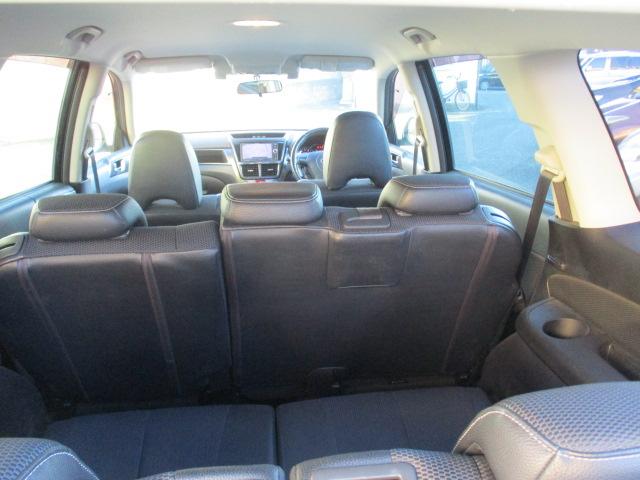 エクシーガ ２．５ｉアイサイト　ナビ　ＴＶ　バックカメラ　Ｂｌｕｅｔｏｏｔｈ　アイサイト（21枚目）