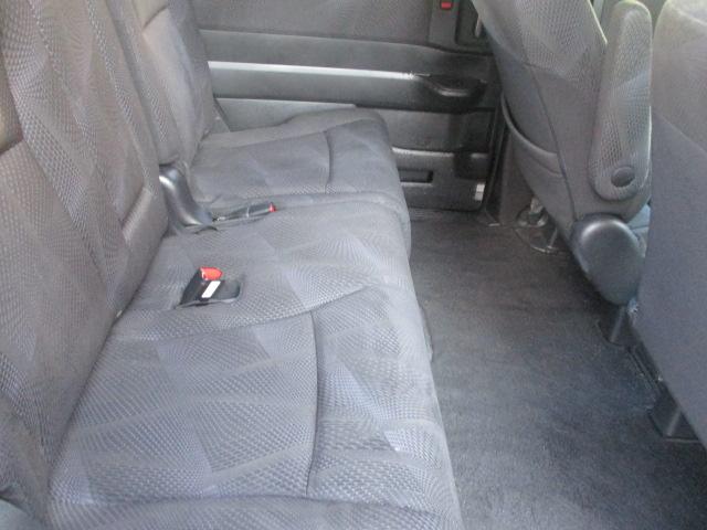 ステップワゴンスパーダ Z ナビ TV バックカメラ ETC リアモニター 両側パワースライドドア(19枚目)