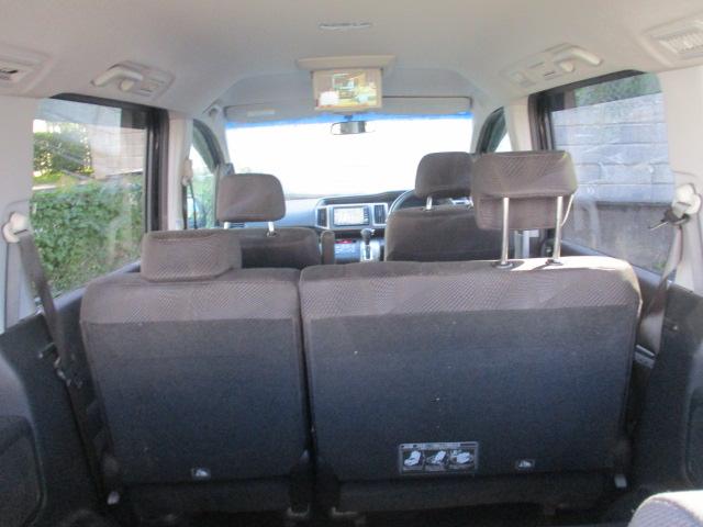 ステップワゴンスパーダ Z ナビ TV バックカメラ ETC リアモニター 両側パワースライドドア(21枚目)