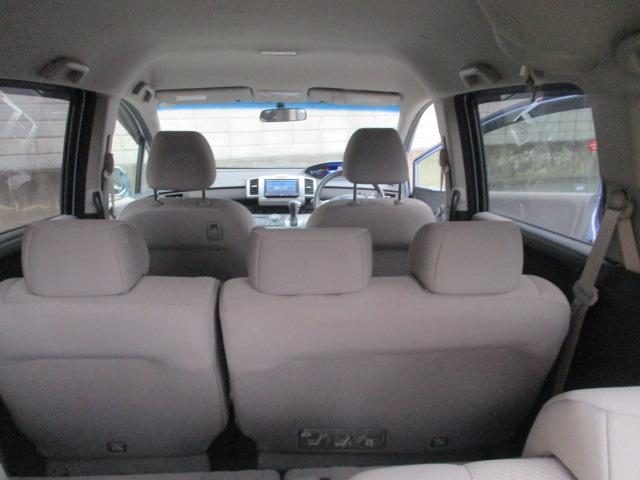 フリードハイブリッド ジャストセレクション　ナビＴＶ　ＥＴＣ　左オートスライドドア！（20枚目）