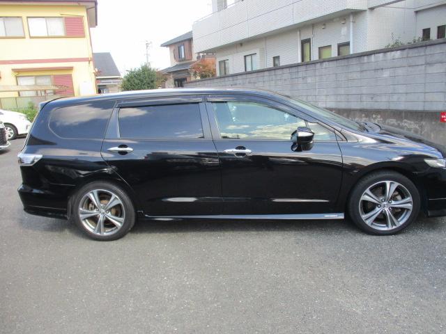 オデッセイ Ｍエアロパッケージ（7枚目）