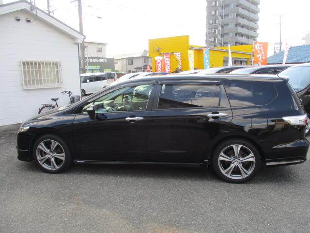 オデッセイ Ｍエアロパッケージ（8枚目）