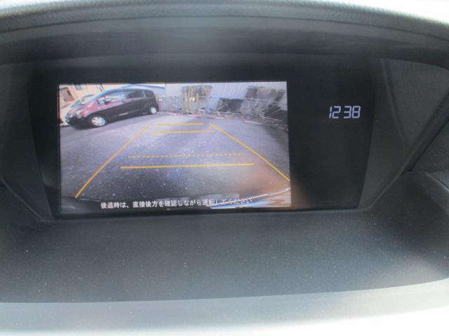 オデッセイ Ｍエアロパッケージ（12枚目）