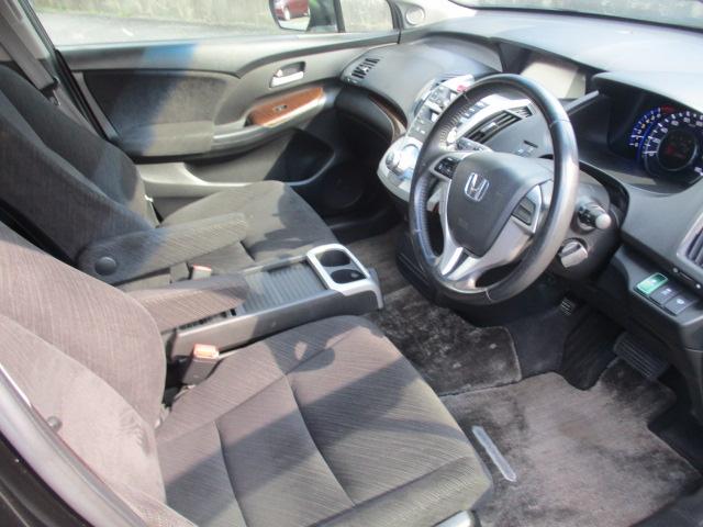 オデッセイ Ｍエアロパッケージ（17枚目）