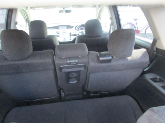 オデッセイ Ｍエアロパッケージ（20枚目）