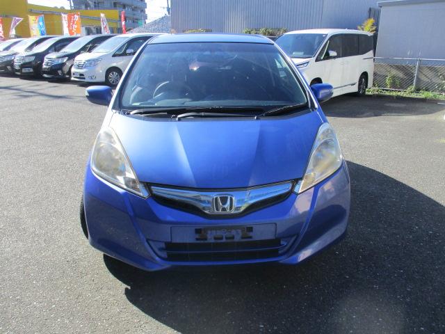 フィットハイブリッド スマートセレクション（2枚目）