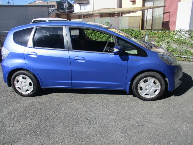 フィットハイブリッド スマートセレクション（7枚目）