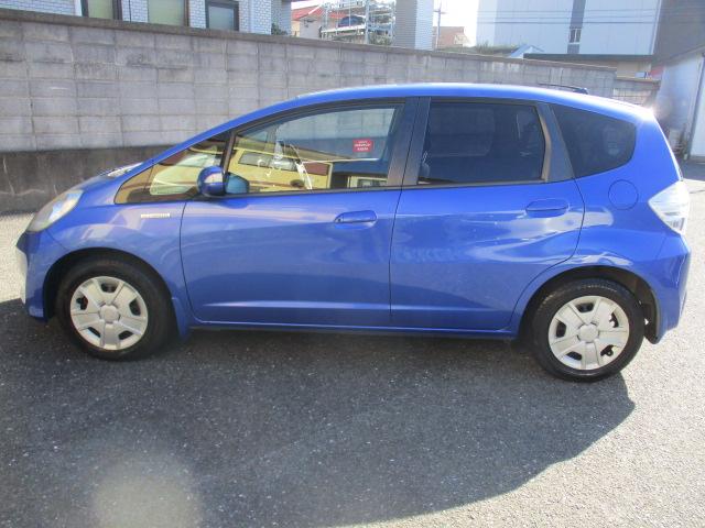 フィットハイブリッド スマートセレクション（8枚目）