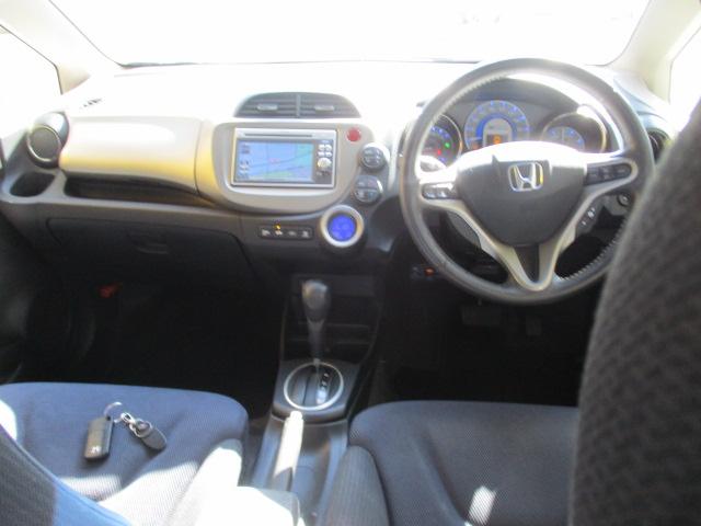 フィットハイブリッド スマートセレクション（11枚目）