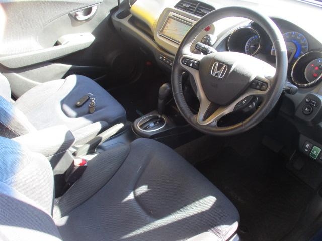 フィットハイブリッド スマートセレクション（16枚目）