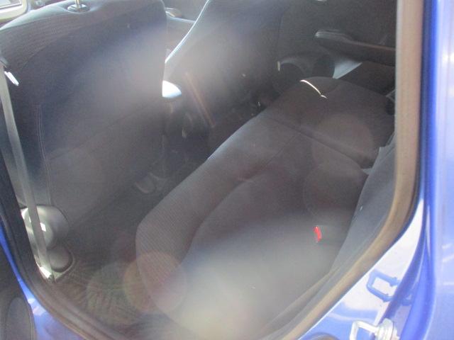 フィットハイブリッド スマートセレクション（19枚目）