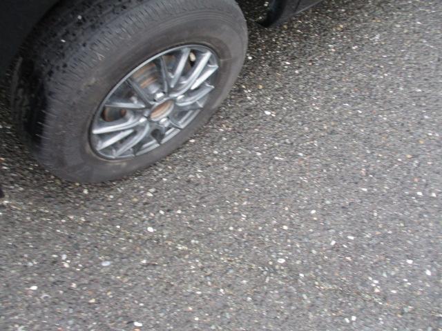 NV100クリッパーバン GXターボ ターボ!(10枚目)