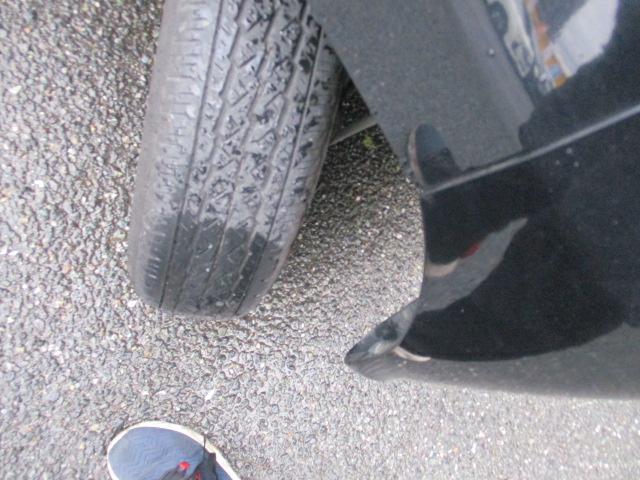 NV100クリッパーバン GXターボ ターボ!(11枚目)