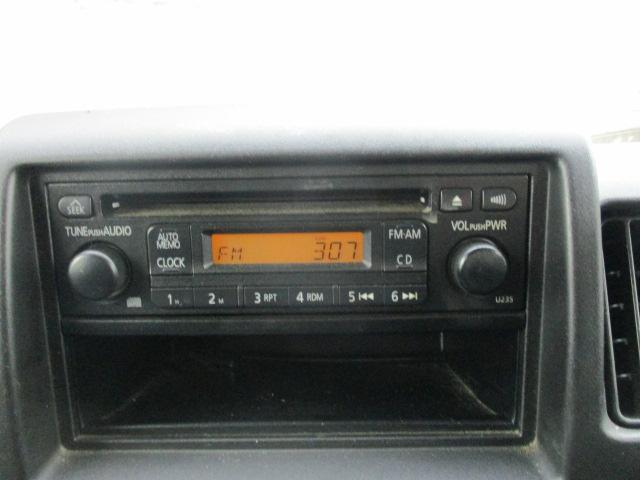 NV100クリッパーバン GXターボ ターボ!(13枚目)