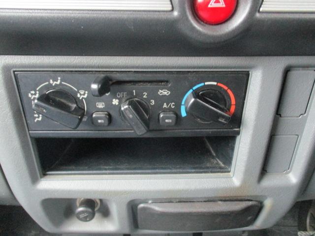 NV100クリッパーバン GXターボ ターボ!(14枚目)