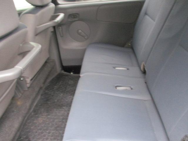 NV100クリッパーバン GXターボ ターボ!(17枚目)