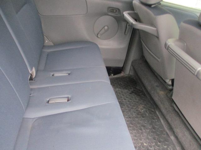 NV100クリッパーバン GXターボ ターボ!(19枚目)