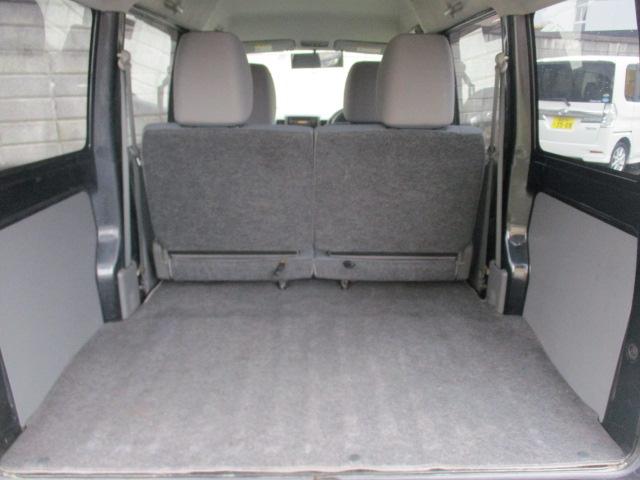 NV100クリッパーバン GXターボ ターボ!(21枚目)