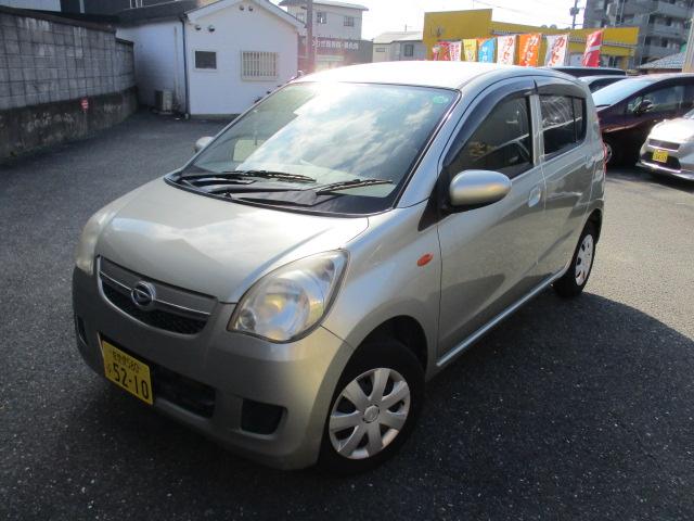 ミラ L 走行62000キロ 5F!(2枚目)