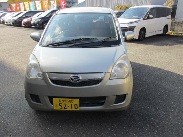 ミラ L 走行62000キロ 5F!(3枚目)