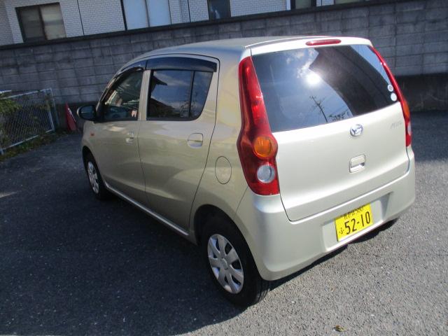 ミラ L 走行62000キロ 5F!(7枚目)