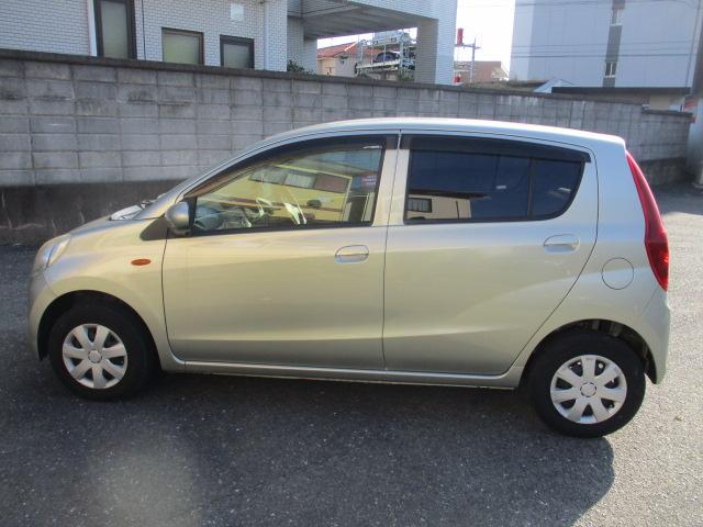 ミラ L 走行62000キロ 5F!(9枚目)