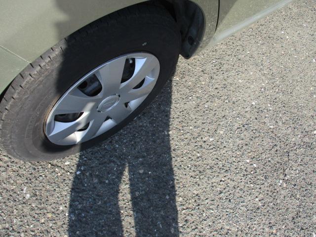 ミラ L 走行62000キロ 5F!(10枚目)