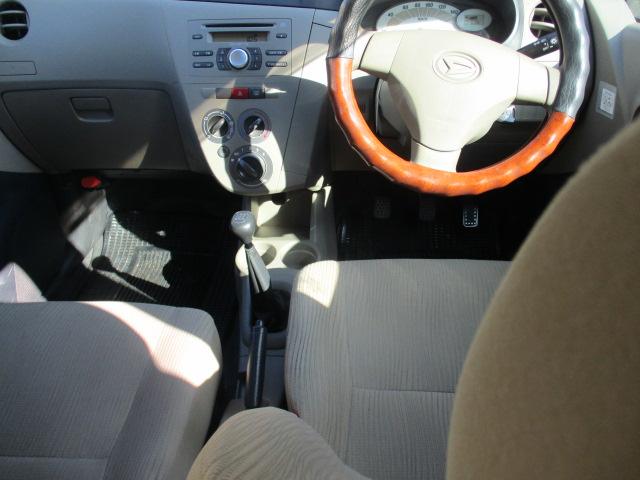 ミラ L 走行62000キロ 5F!(12枚目)