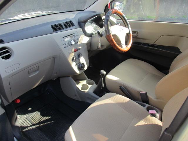 ミラ L 走行62000キロ 5F!(15枚目)