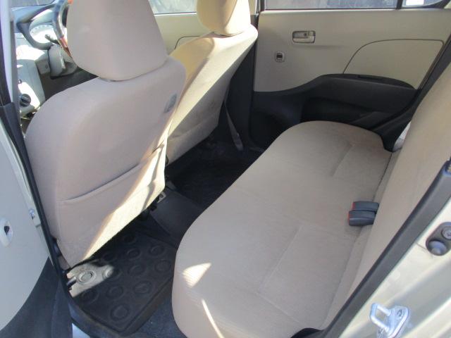 ミラ L 走行62000キロ 5F!(16枚目)