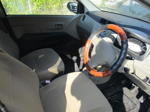 ミラ L 走行62000キロ 5F!(17枚目)