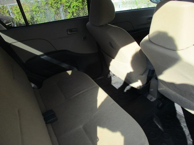 ミラ L 走行62000キロ 5F!(18枚目)