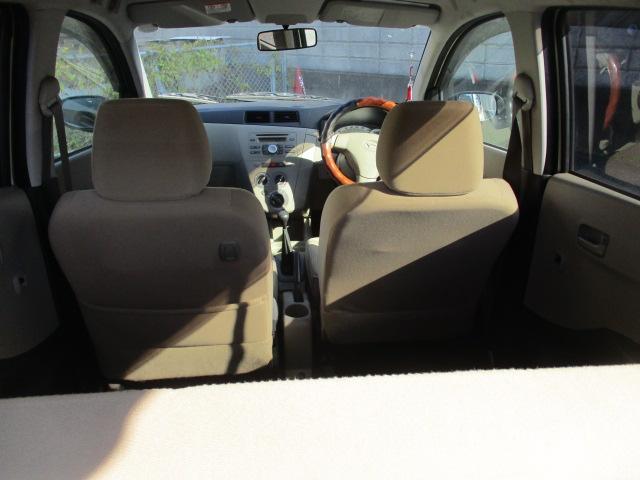 ミラ L 走行62000キロ 5F!(19枚目)