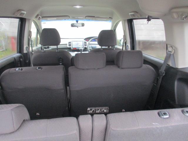 フリード Ｇ　ジャストセレクション　ナビ　ＴＶ　バックカメラ　ＥＴＣ　両側パワースライドドア（22枚目）