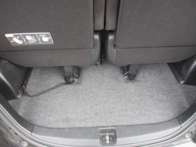 フリード Ｇ　ジャストセレクション　ナビ　ＴＶ　バックカメラ　ＥＴＣ　両側パワースライドドア（23枚目）