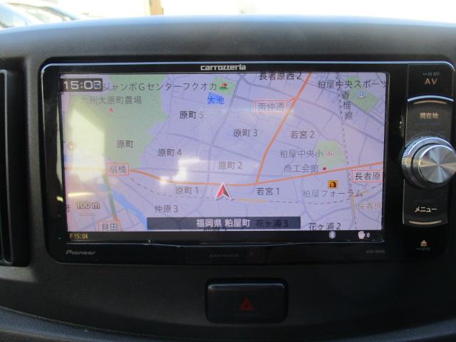 ミライース Ｘ　ＳＡ　ブレーキサポート　ＥＴＣ　走行１８０００キロ　１年保証（14枚目）