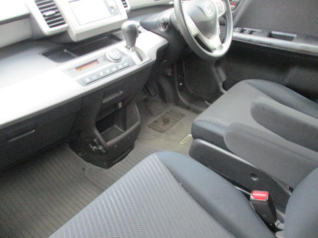 フリードハイブリッド ジャストセレクション　ナビ　ＴＶ　バックカメラ　左オートスライドドア　クルーズコントロール　スマートキー（22枚目）