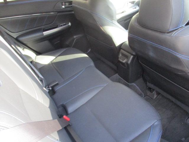 レヴォーグ １．６ＧＴ－Ｓアイサイト　ナビ　ＴＶ　バックカメラドラレコ　ＥＴＣ　Ｂｌｕｅｔｏｏｔｈ　シートヒーター（22枚目）