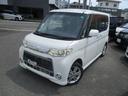 タント カスタムＲＳ（2枚目）