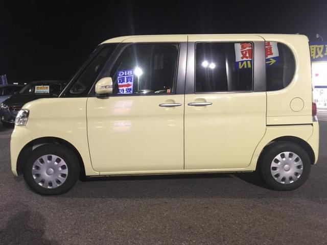 X キーフリーシステム 左側電動スライドドア 純正オーディオ(2枚目)